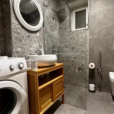 Apartamento Bllok Area *