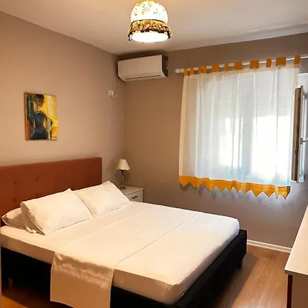 Bllok Area Apartamento