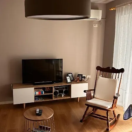 Bllok Area Apartamento *