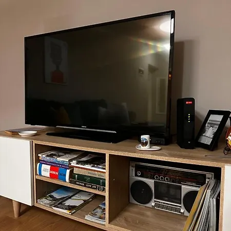 Bllok Area Apartamento Tirana