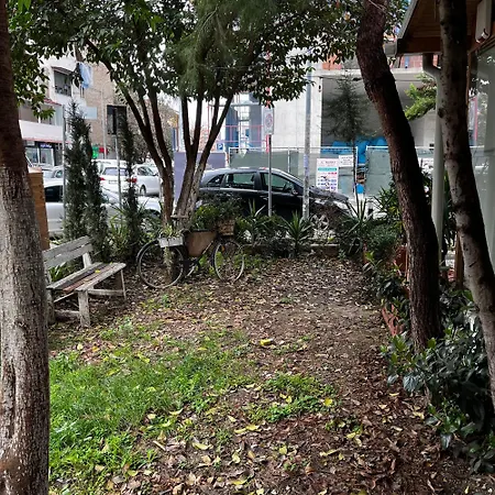 Bllok Area Apartmán *